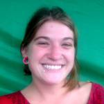 Angelica Gehlich, USA