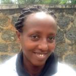 Niyugusaba Annette, Burundi