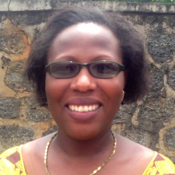 Mukayiranga Devotha, Rwanda