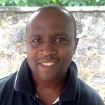 Sibomana Egide, Rwanda — Cook