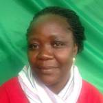 Rosalia K. Mushila, Kenya