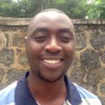 Kamanzi Innocent, Rwanda