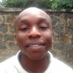 Icishatse Elie Rodrigue, Burundi