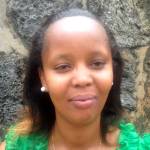 Maniraguha Solange, Rwanda